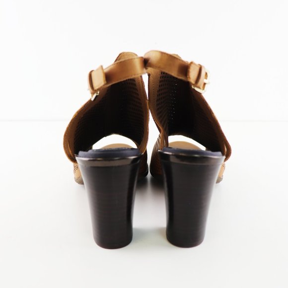 NEW Rockport Total Motion Trixie Perf Shootie 9 - Picture 6 of 9